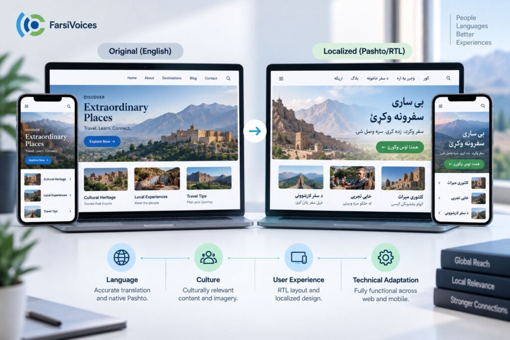 pashto localization services
