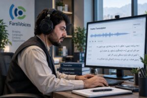 pashto transcription